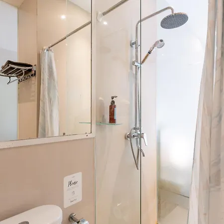 Bali Bustle Pararaton Coliving And Coworking Space-2