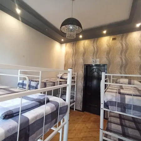 Urban Inn Hostel-3