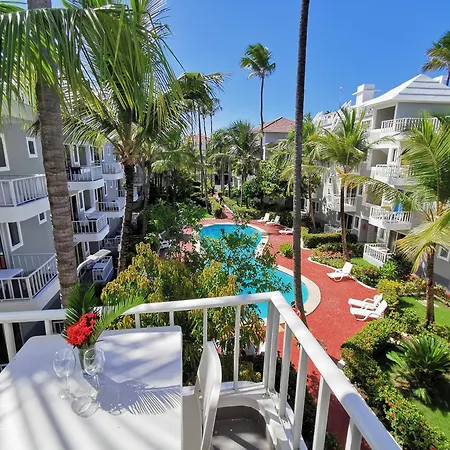 Truecost At Sol Caribe Playa Los Corales-2