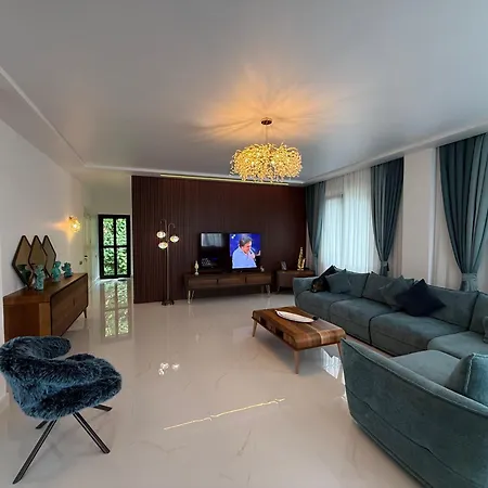 Villa Se-3