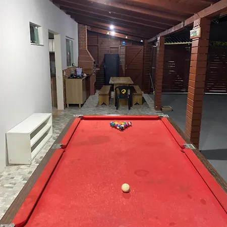 Casa Ate 8 Pessoas Canasvieiras-3