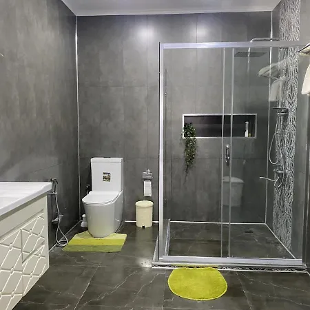 Sunny Villa Baku, Best Seaside-2