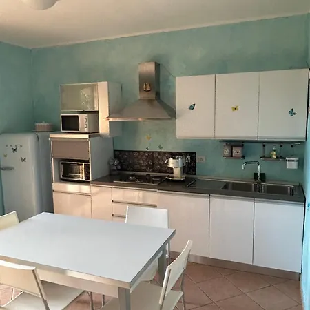 Casa Delle Farfalle-3