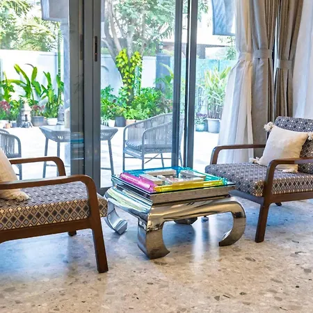 Stayvista'S Le Arc - 4Bhk Villa With Private Pool & Bbq-2