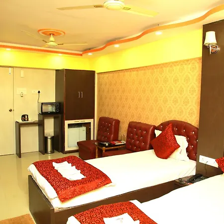 Lodge Babul-2