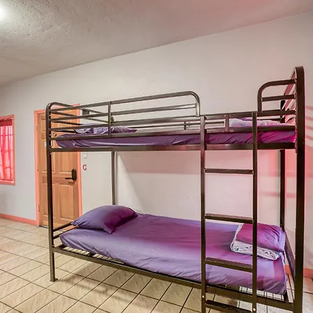 Sin City Hostel-2