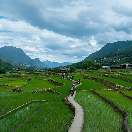 Sapa Farmstay-2