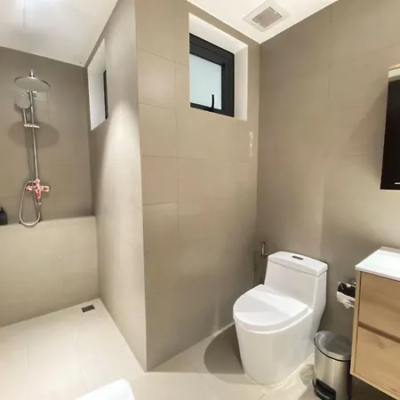 Velea Serviced Apartments & Suites-3