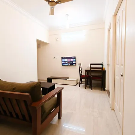 Proximus - Boutique Hotel Apartments-2