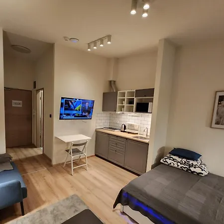 Apartman 18-3