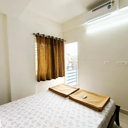 Proximus - Boutique Hotel Apartments-3