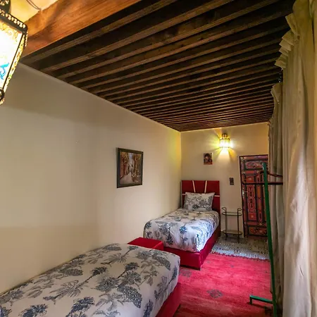 Riad Hadia Fes - Prestige Stay-3