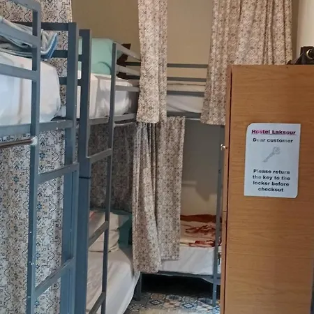 Hostel Laksour-3