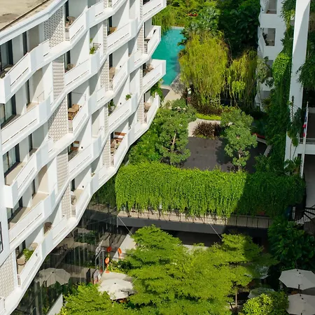 Velea Serviced Apartments & Suites-2