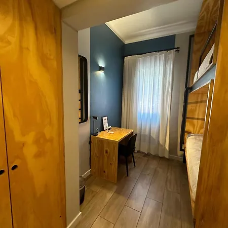 Huli B&B-2