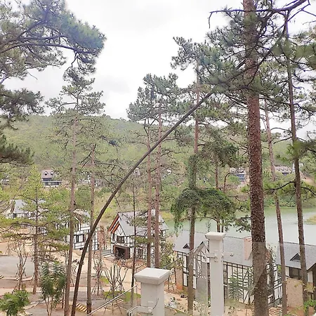 Dalat Lan Anh Village-2