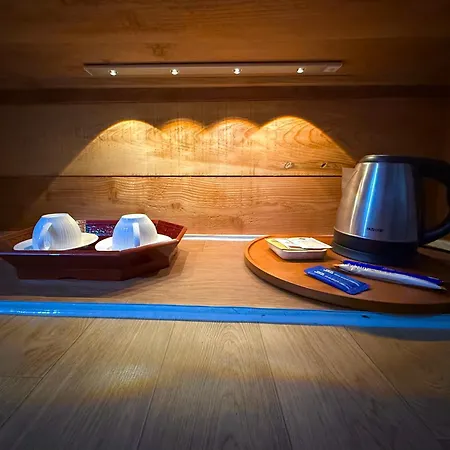 Hanok Hanji Gguljam-3