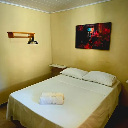 Casa Dourada - Abraao - Ig-3
