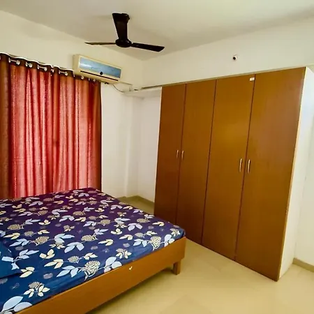 Newly Built Luxurious 4Bhk Near Tirupati Railway Station-2