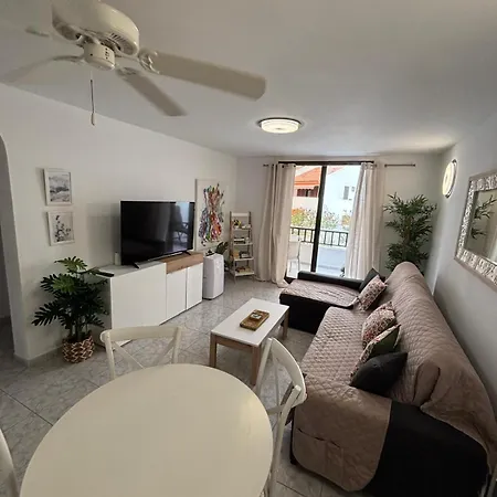 Parque Santiago 1, 219, Tenerife Dream Properties-3