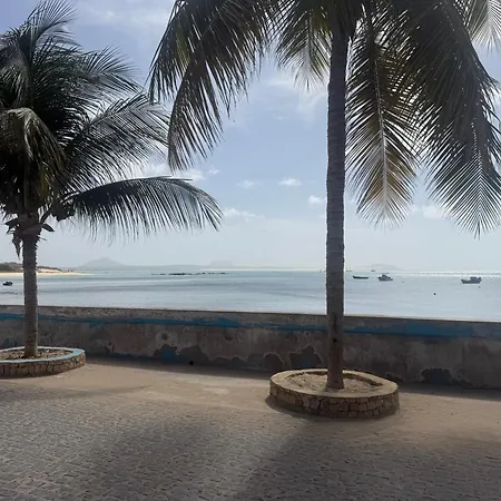 Beachapartment Fully Serviced-3