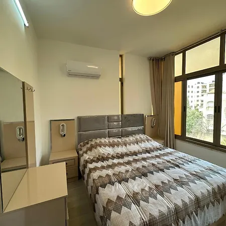 Darona Apartments - Nablus-3