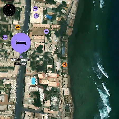 Dahab House Apartment-2