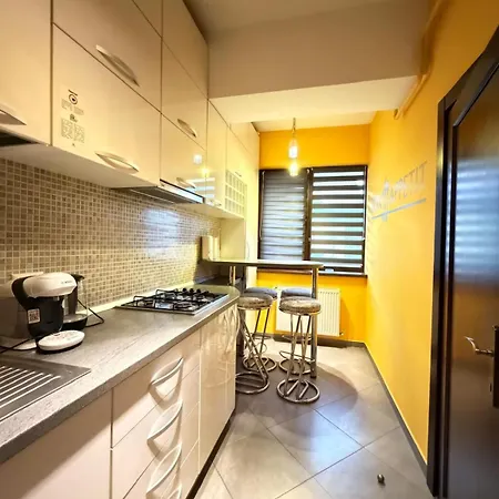 Glam Apartments Edition At Lazar Towers Palas Mall Area-3