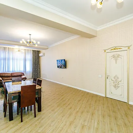 Radison Luxury Apartment Baku-2