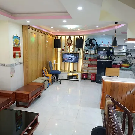 Nha Nguyen Can Dung Vinh Homestay Vung Tau-3