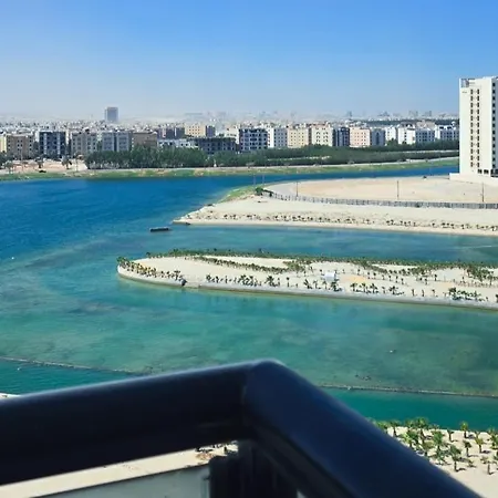 Luxury Family With Panoramic Sea View-2