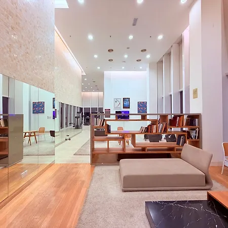 Platinum Suites Kuala Lumpur Malaysia By Luzbnb-2