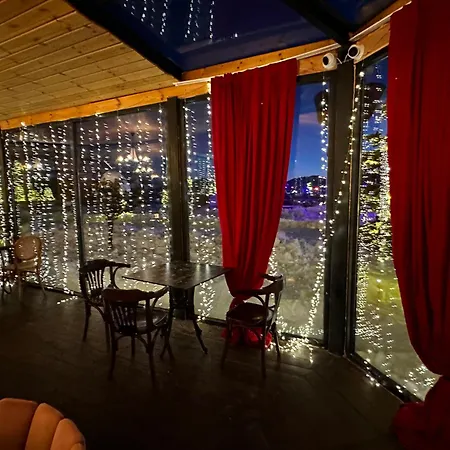 Gudauri Atrium Redco-3