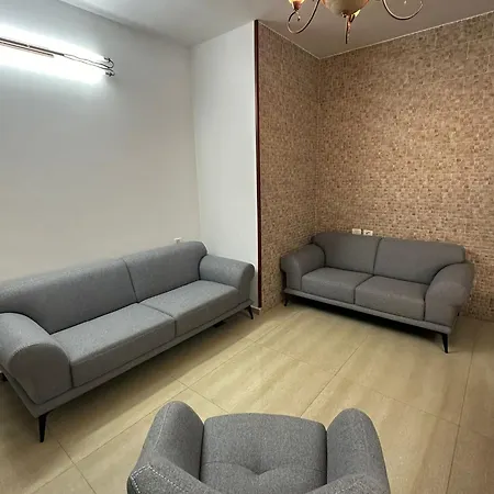 Darona Apartments - Nablus-2