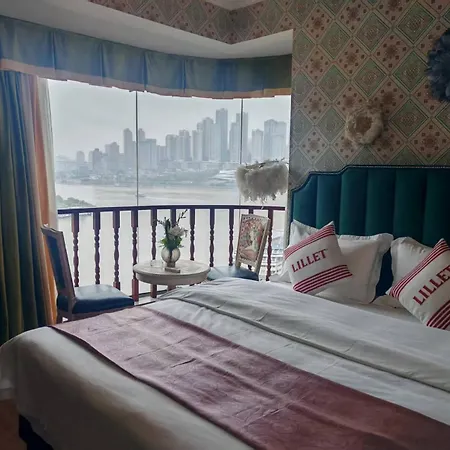 Jinxin B&B2004-2