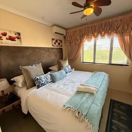 Summersands 39 Durban Beachfront-3