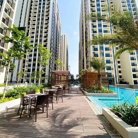 Ha Do Centrosa - Luxury Central Point-3