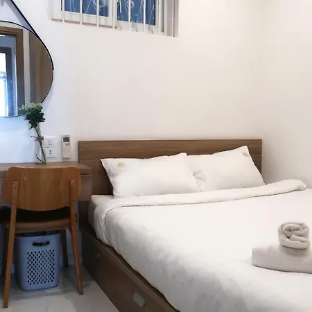 My Khe Beach Ocean Opus Apartments-3