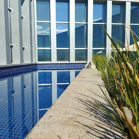 Vision, Local Nota 10! Academia, Sauna E Piscinas.-2