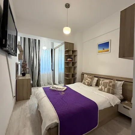 Glam Apartments Edition At Lazar Towers Palas Mall Area-2