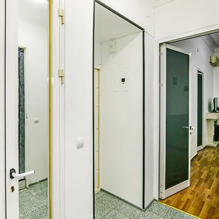 Terra Apartment In Targovu-3