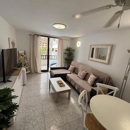 Parque Santiago 1, 219, Tenerife Dream Properties-2