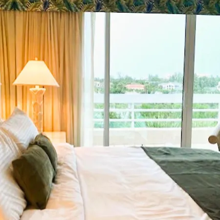 Longboat Bay Club By Coolvacay-3