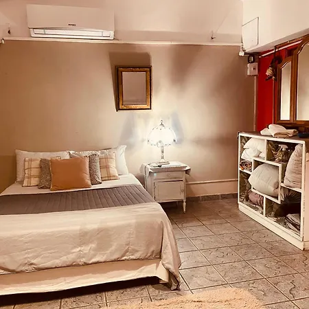 Habitacion Privada Barrio Uno-2