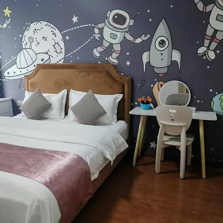Jinxin B&B2004-3