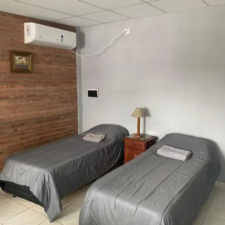 La Tranquera Dptos-2