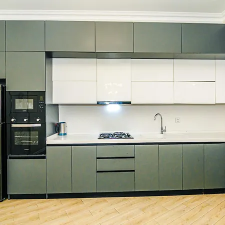 Radison Luxury Apartment Baku-3