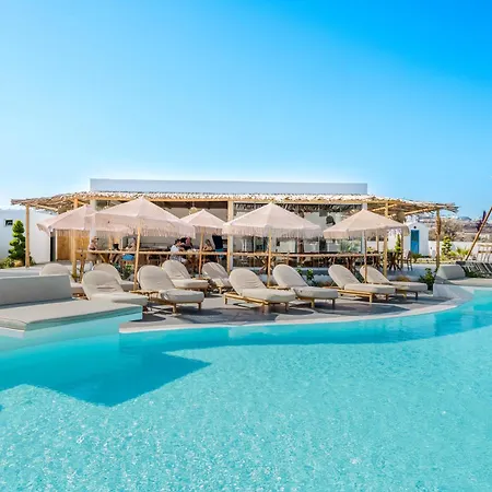 The Amethyst Exclusive Suites Oia-3