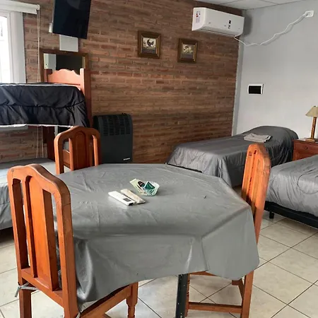 La Tranquera Dptos-3