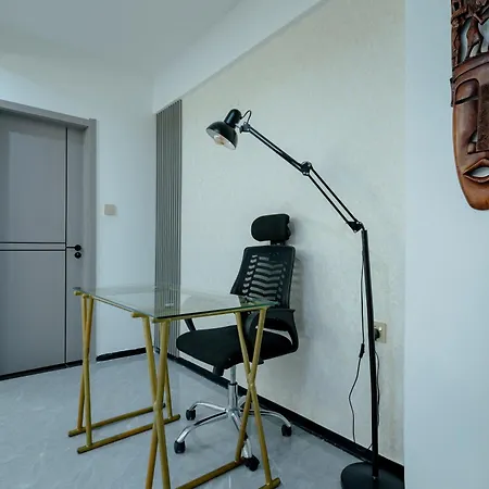 Tatiana'S Luxury Apartment-2